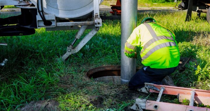 Estimation des coûts pour déboucher un drain extérieur