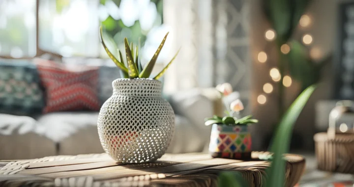 Sélection : trouvez l’accessoire de vase parfait pour une décoration originale