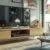 Choisir le meuble télévision pour un salon moderne à moins de 200 euros