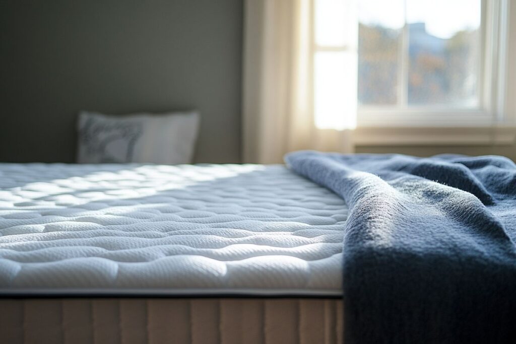 Comment plier un matelas : guide étape par étape pour les débutants