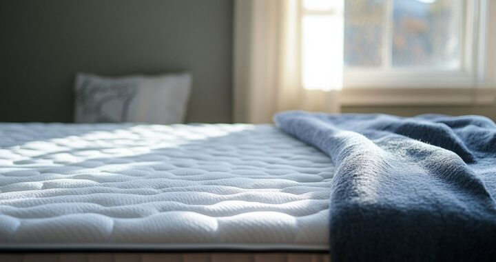 Comment plier un matelas : guide étape par étape pour les débutants